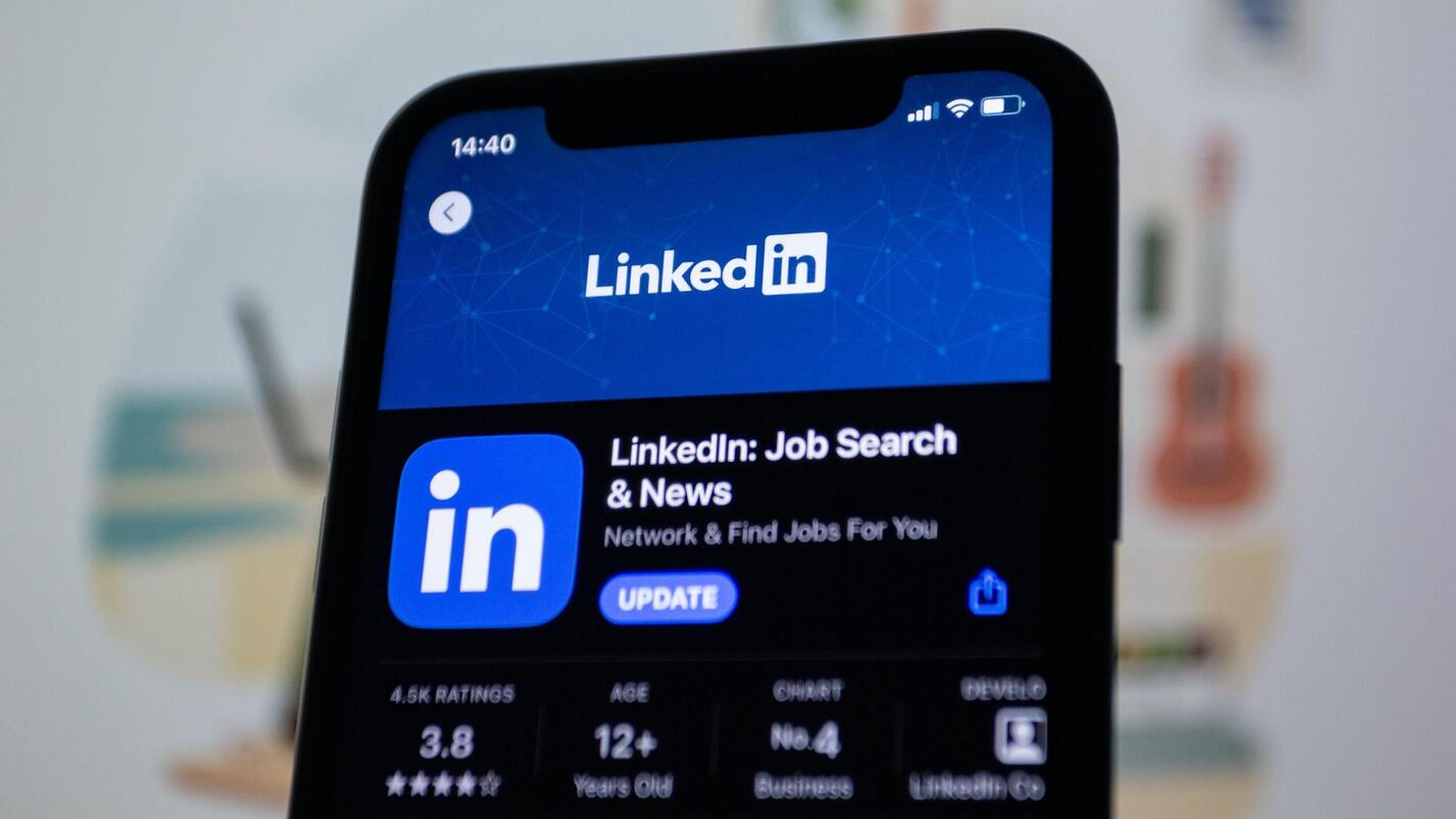 Luke's Top 6 LinkedIn Automation Tools for Prospecting