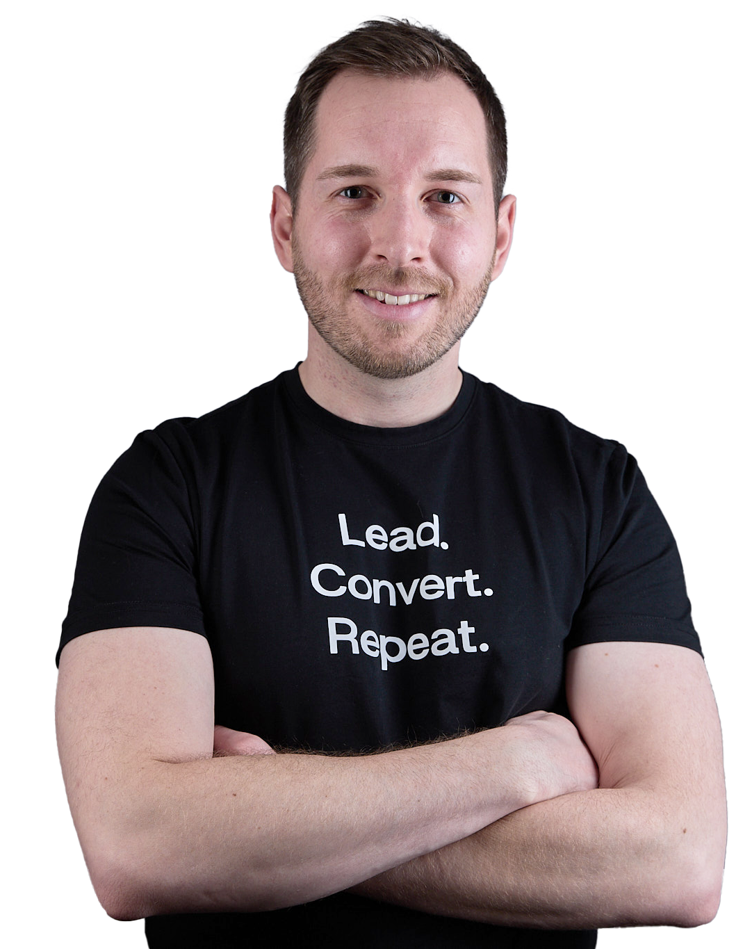 Luke Doyle Lead Generation Expert