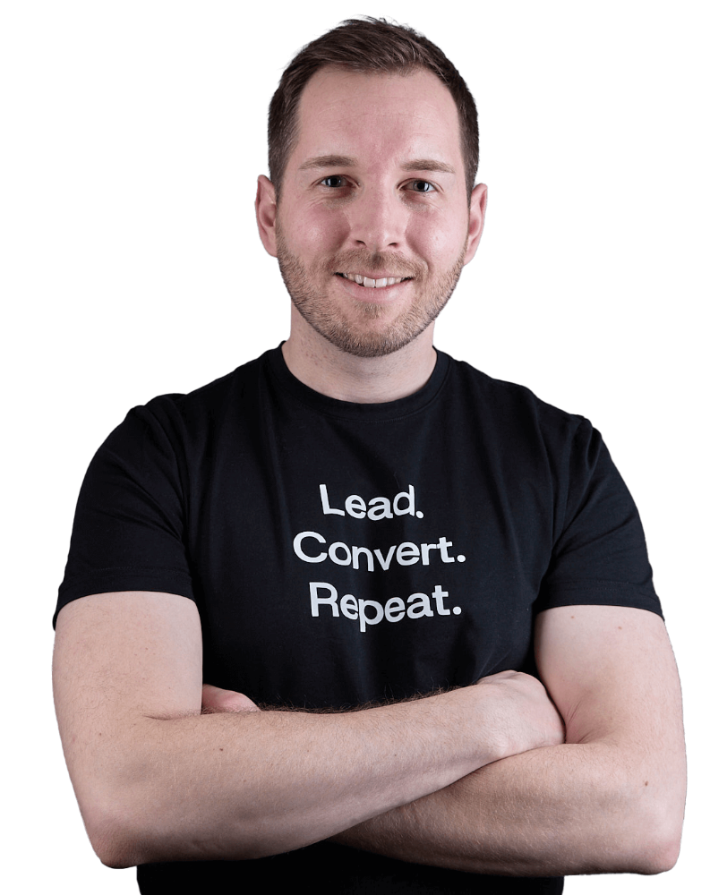 Luke Doyle Lead Generation Expert