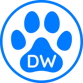 Digital Woof Logo