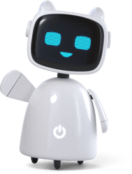 business-3d-happy-robot-assistant-waving-hello